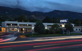 Salida Inn And Monarch Suites